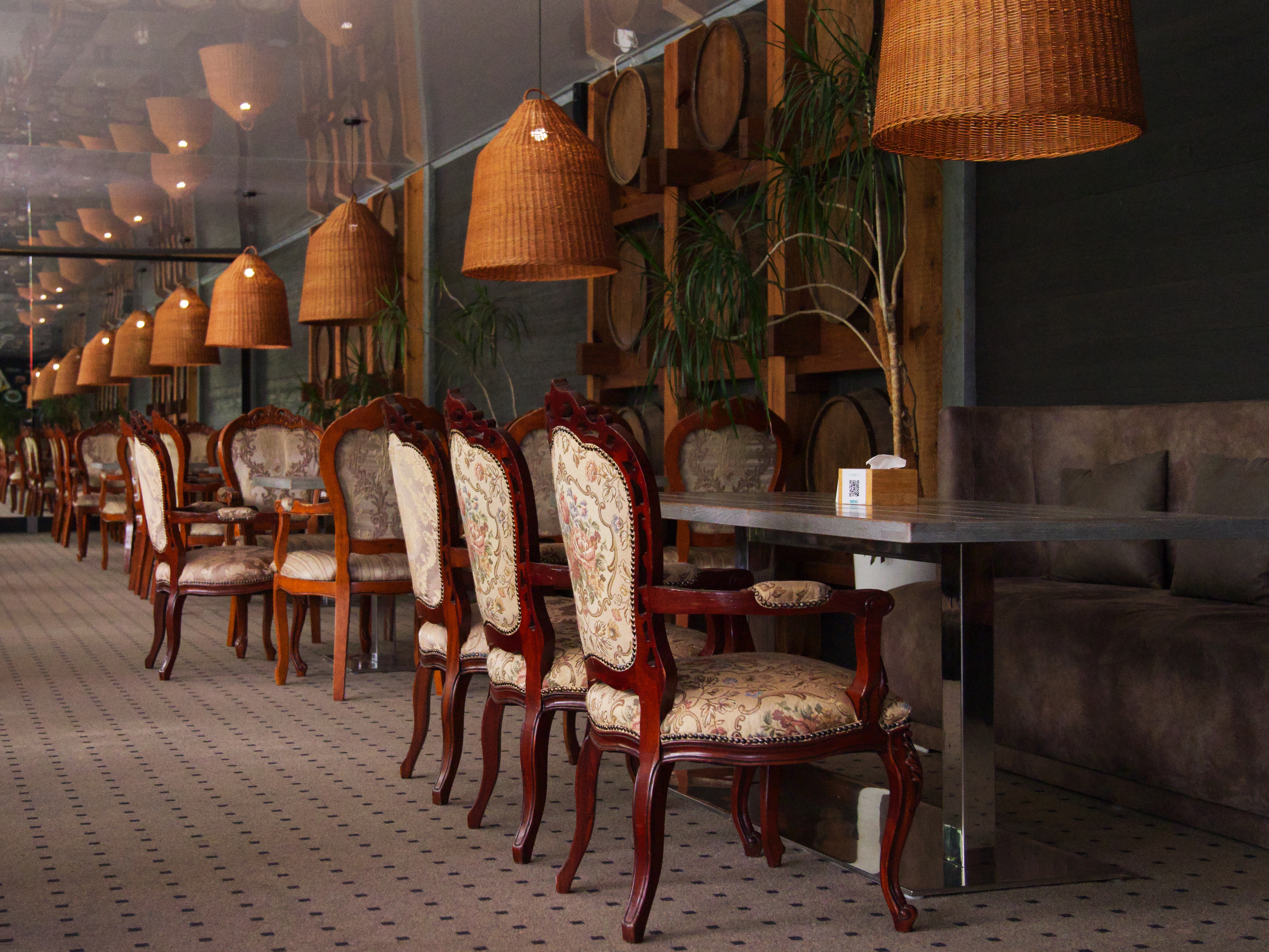 Ресторан-тераса