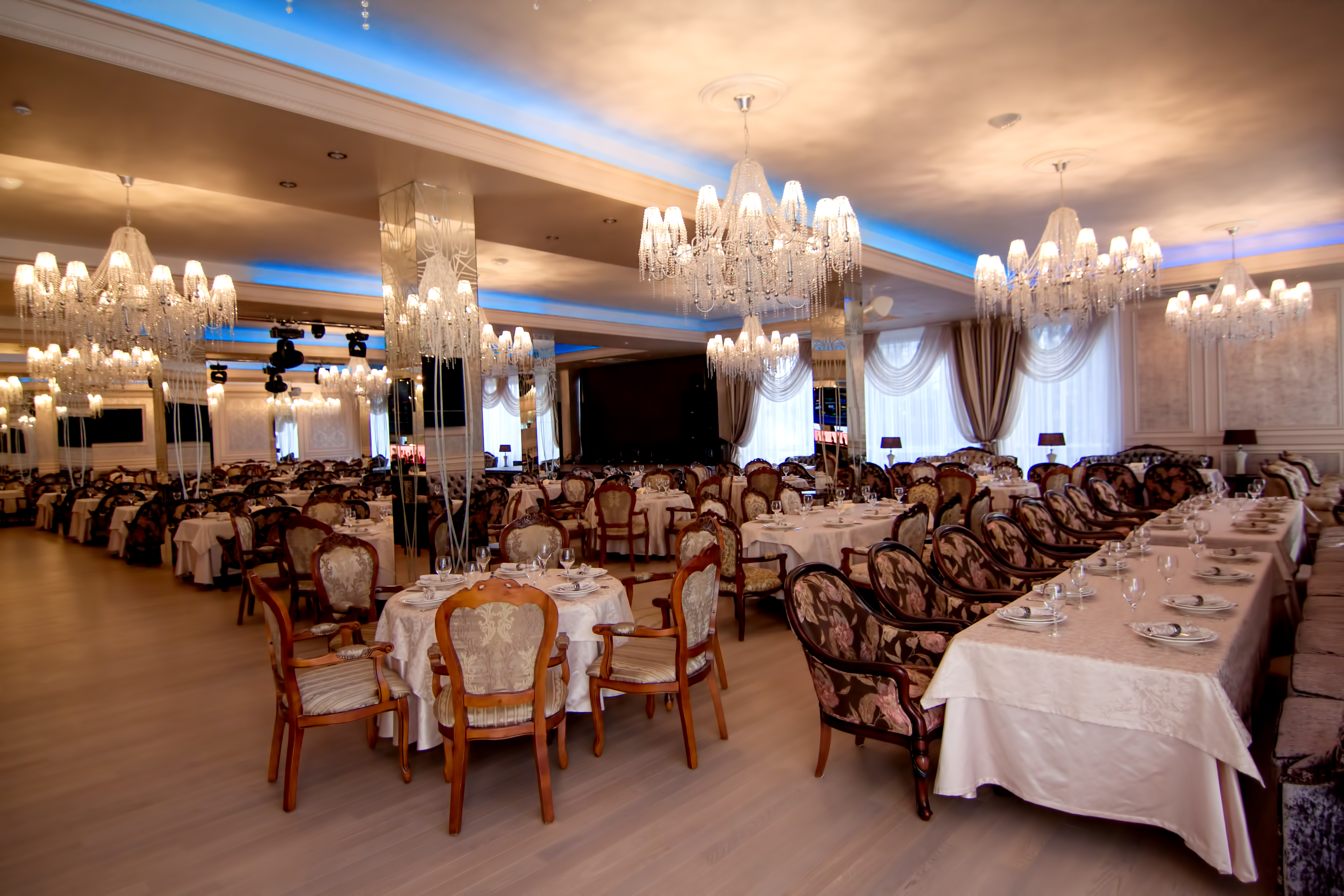 Grand Conference Hall