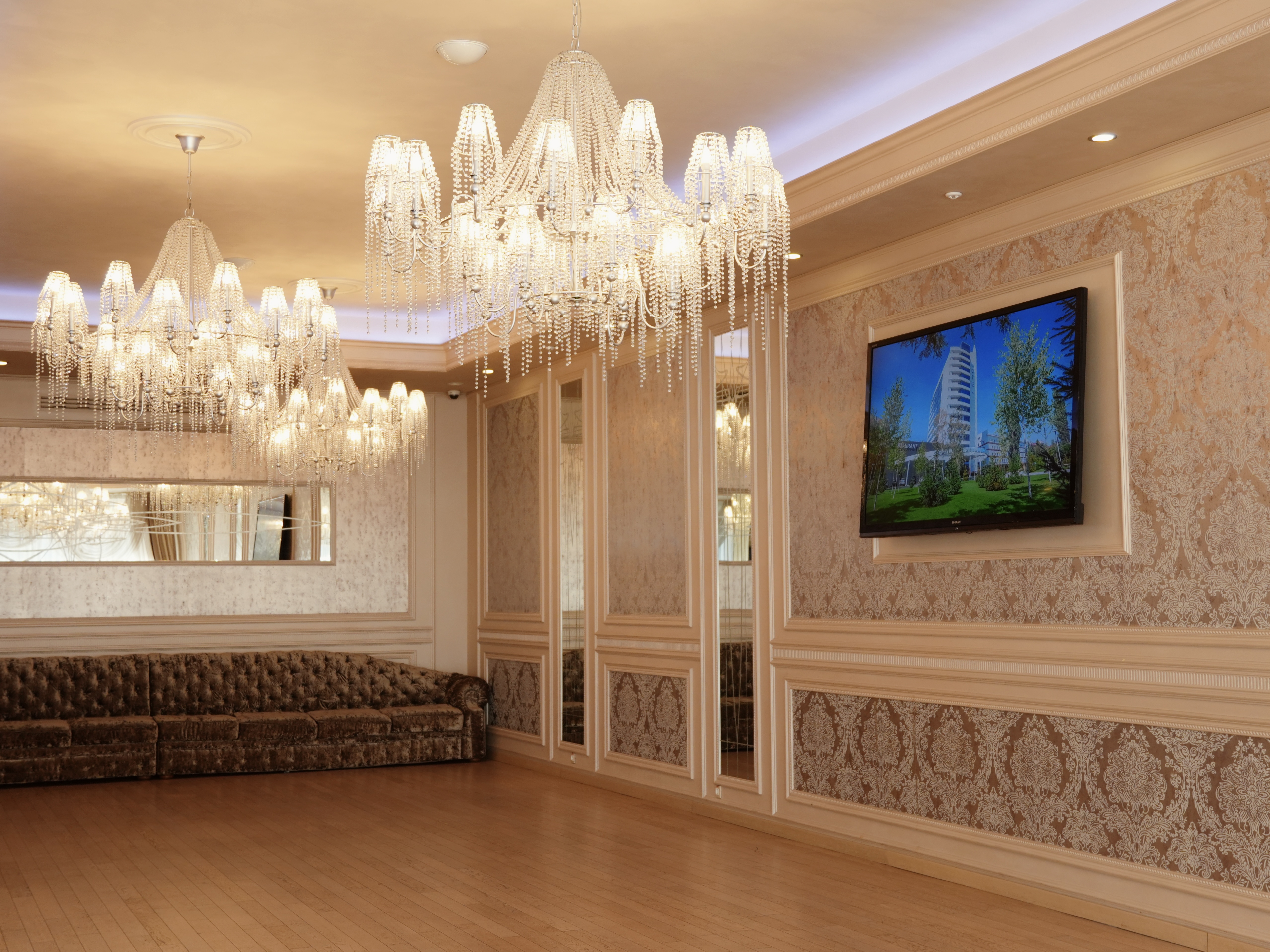 Grand Conference Hall
