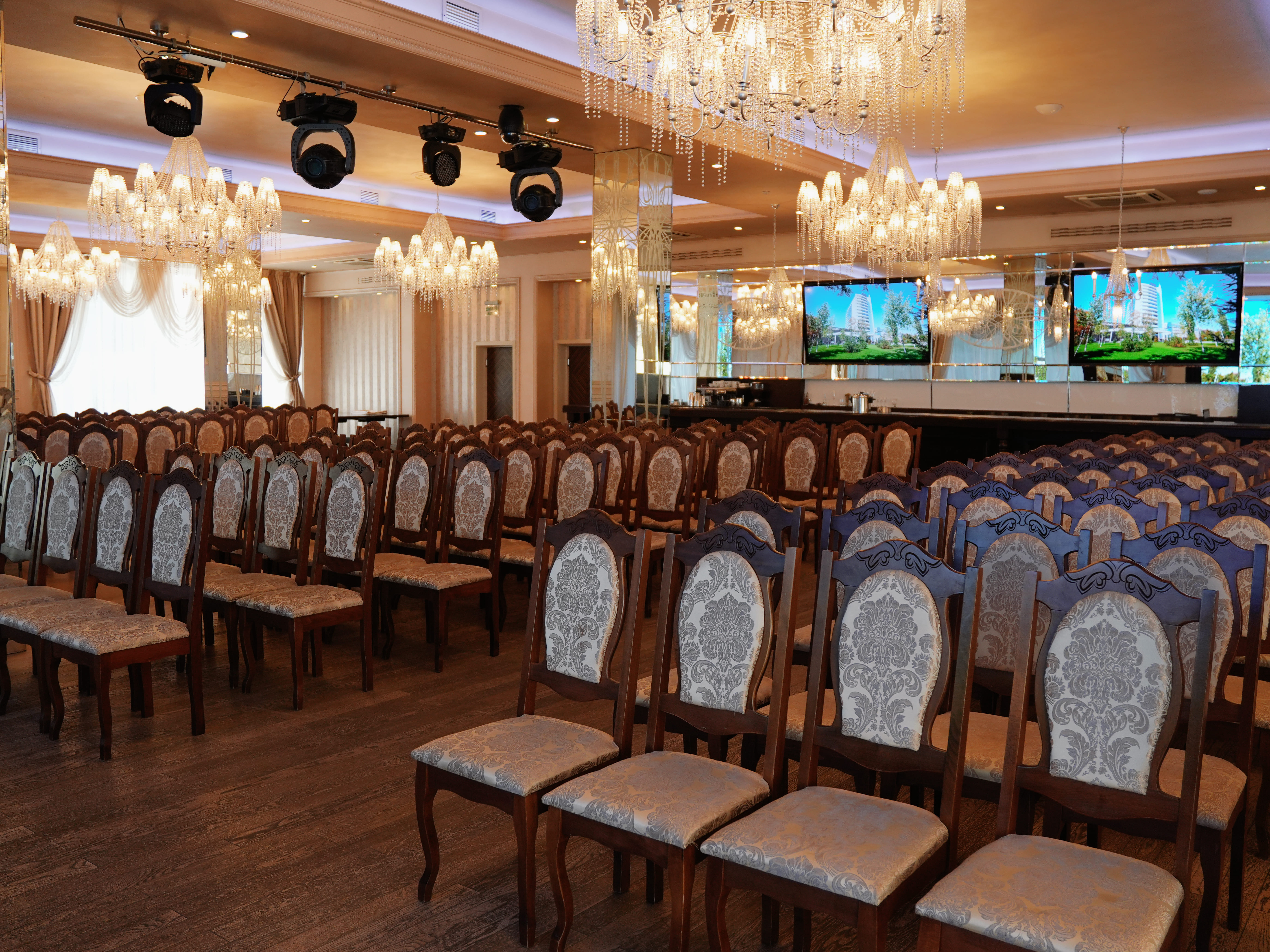 Grand Conference Hall
