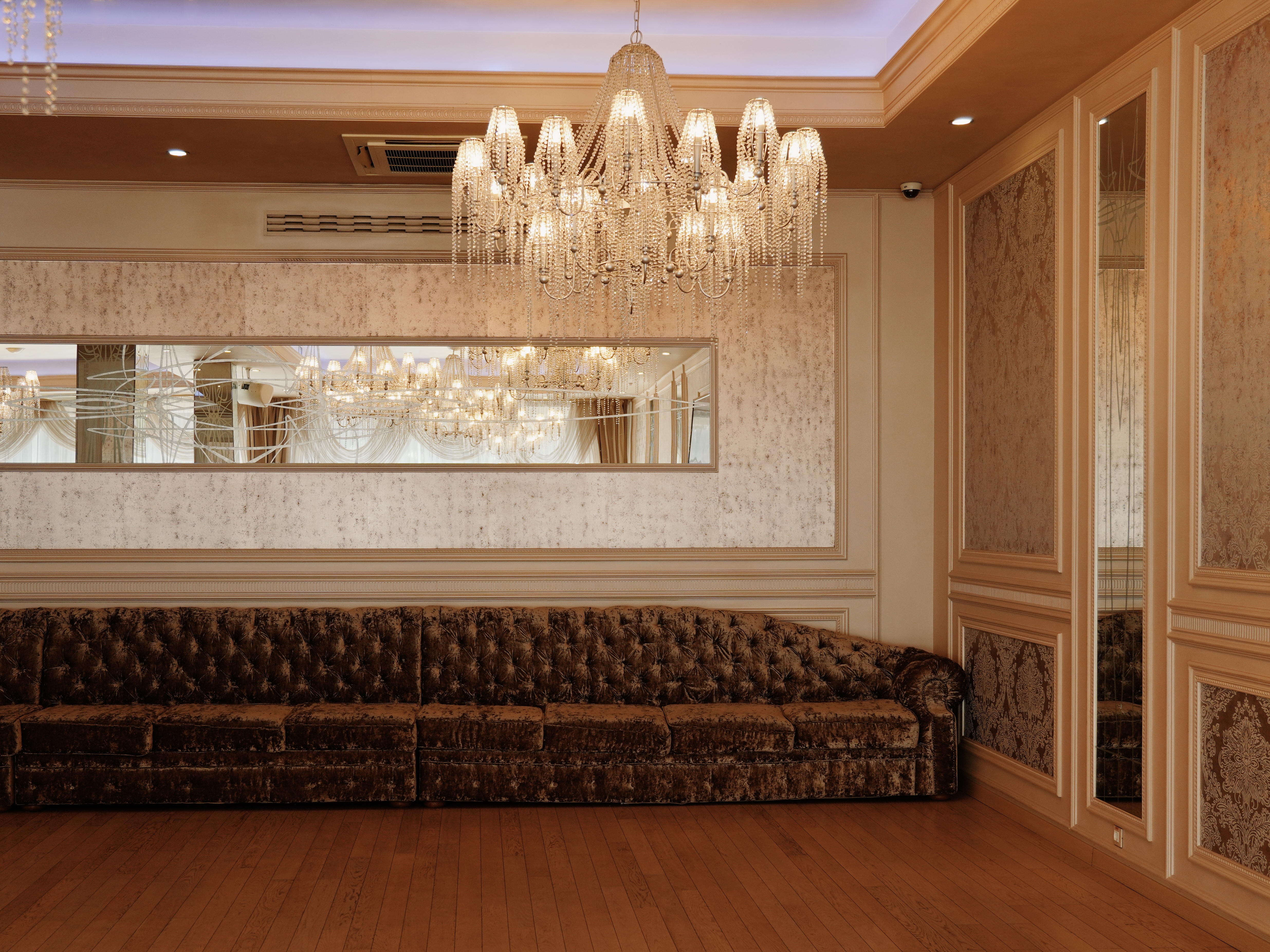 Grand Conference Hall