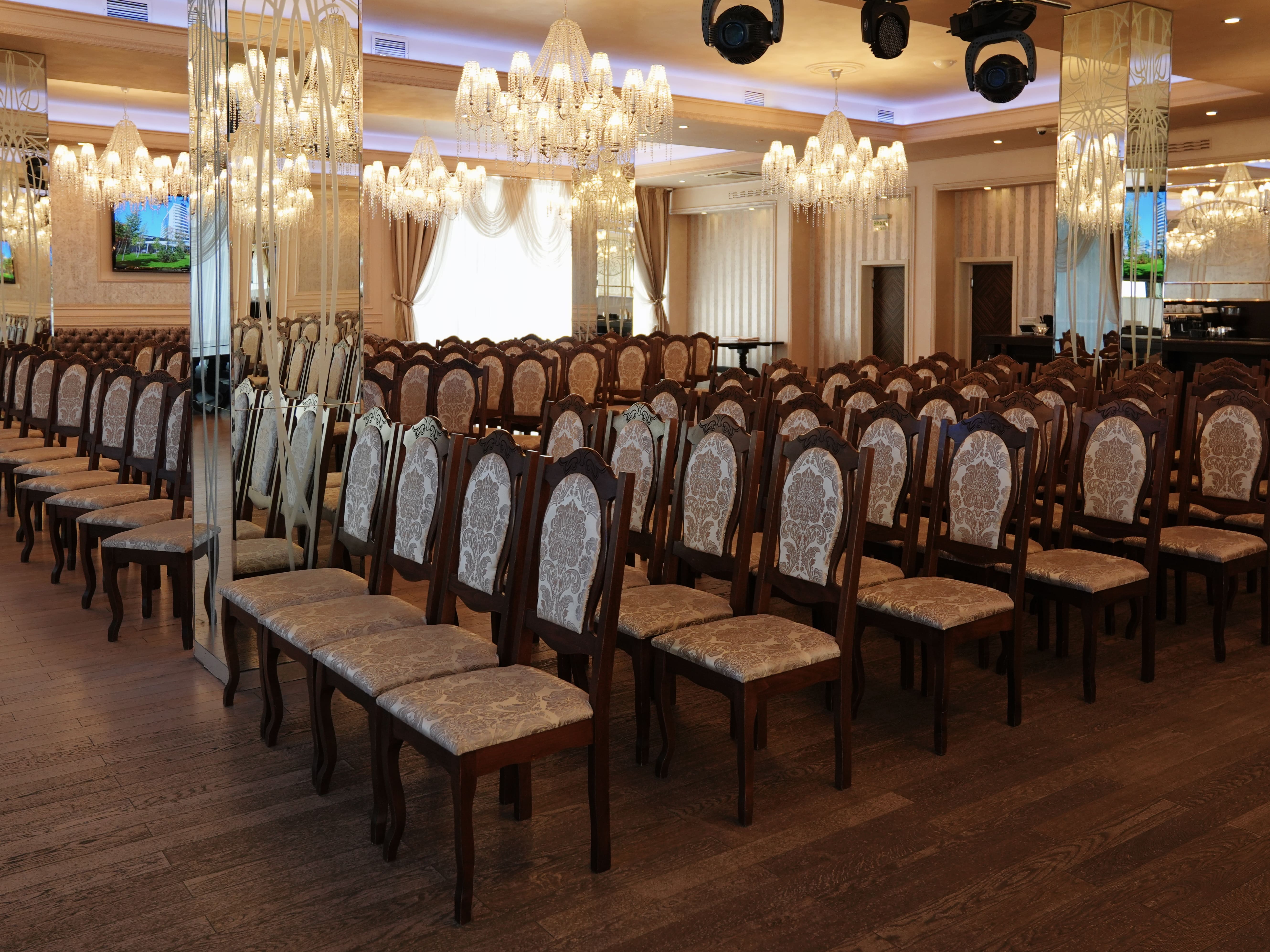 Grand Conference Hall