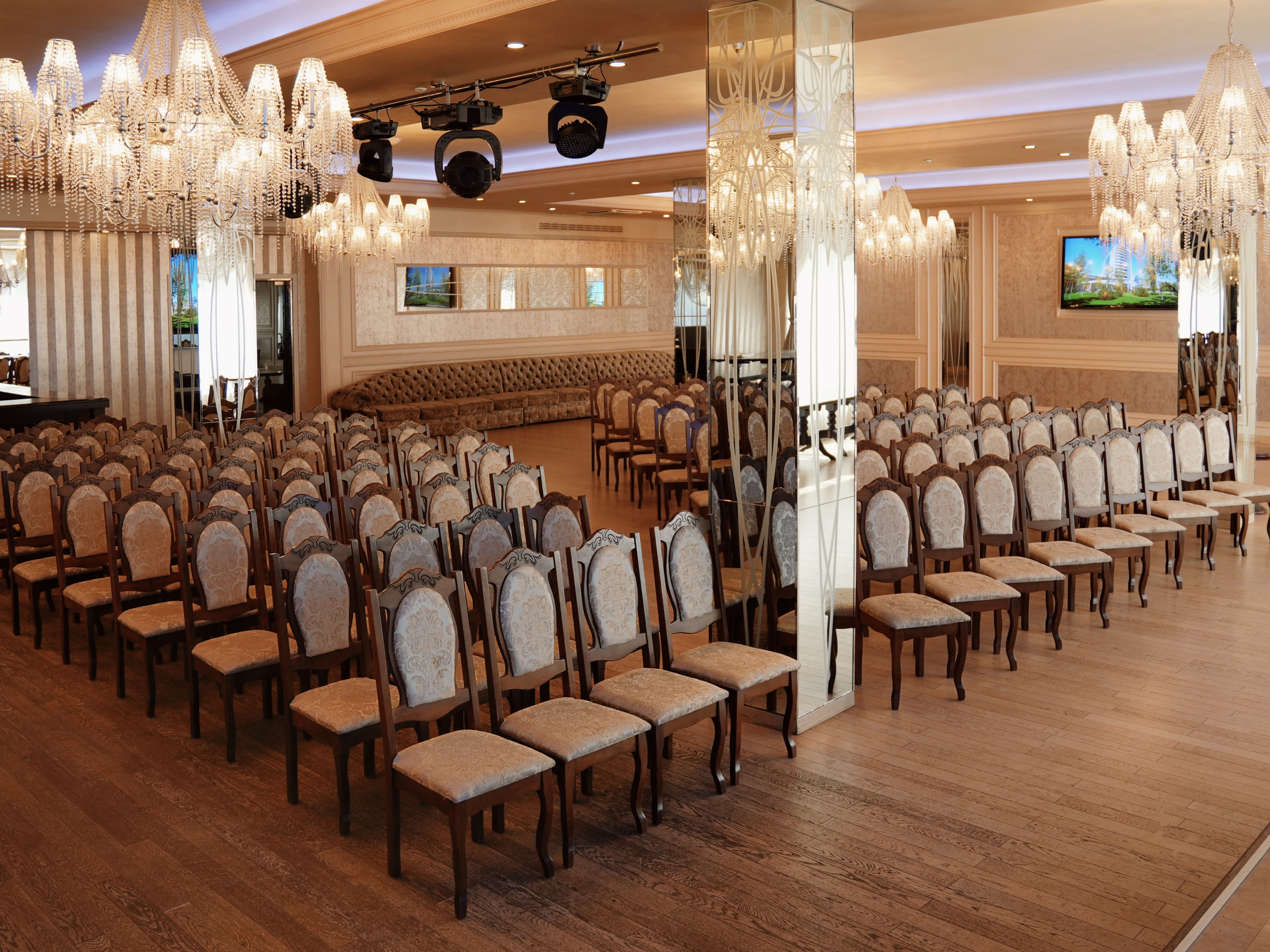 Grand Conference Hall
